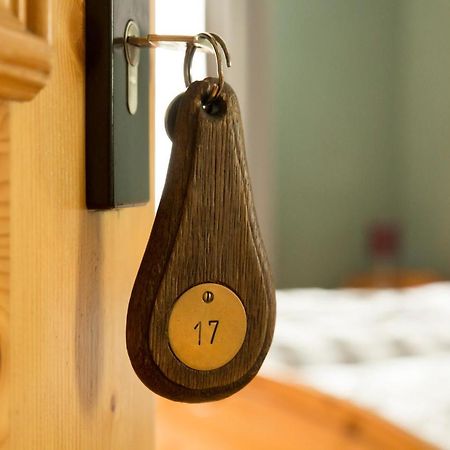Wambacher Muehle Schlangenbad Ngoại thất bức ảnh