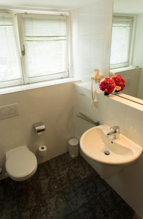 Wambacher Muehle Schlangenbad Ngoại thất bức ảnh