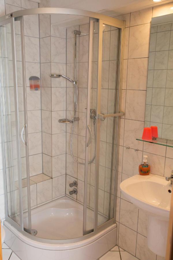 Wambacher Muehle Schlangenbad Ngoại thất bức ảnh