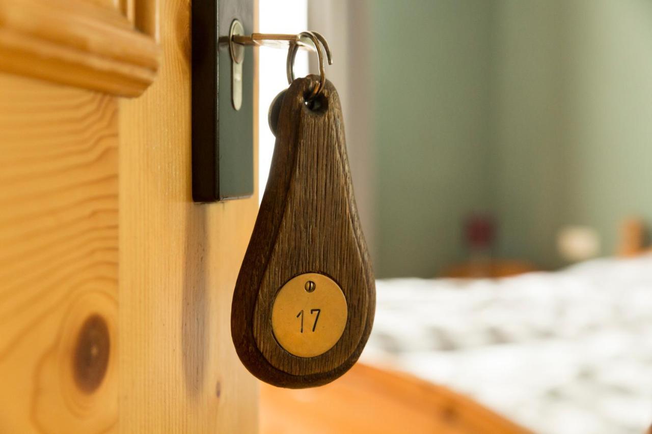 Wambacher Muehle Schlangenbad Ngoại thất bức ảnh